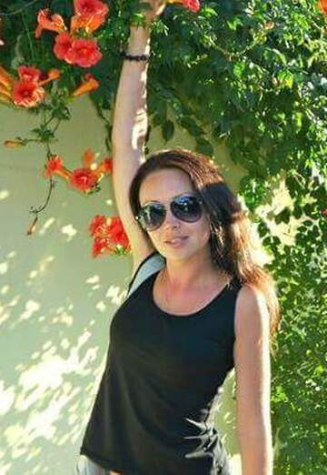 My photo - Lena, 43 from Kamianske (@lena46422)