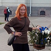 Olga 39 Cronstadt