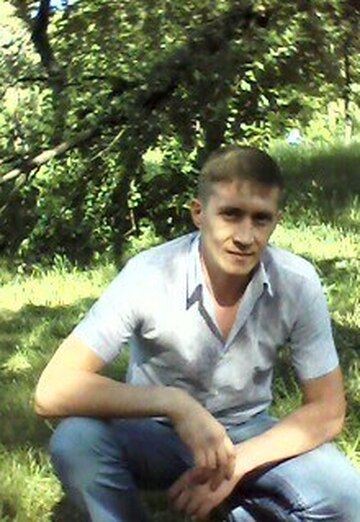 Моя фотография - Дима, 45 из Павлоград (@dima93403)