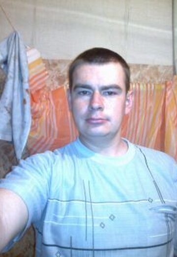 My photo - Ruslan, 36 from Kamianske (@ruslan211841)