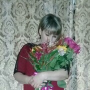 Инесса, 44, Каневская
