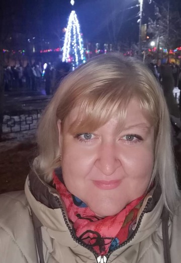 Моя фотография - Юлия, 45 из Орехово-Зуево (@uliya203299)