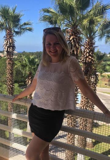 Natalia Veselona (@nataliaveselona) — my photo № 1