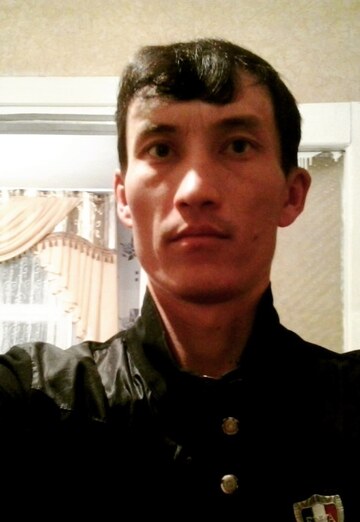 Моя фотография - Талгат, 39 из Иртышск (@talgat3692)