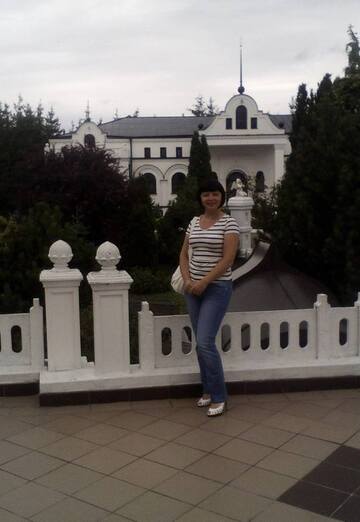 Моя фотография - Татьяна, 50 из Гродно (@tatyana264781)