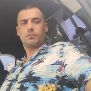 Лорд, 30, Москва