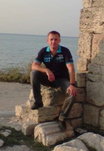 My photo - Aleksey, 49 from Pyatigorsk (@aleksey363973)