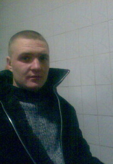 My photo - Maksim, 36 from Oryol (@maksim16145)