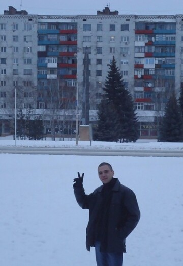 Aleksey (@aleksey309165) — my photo № 2