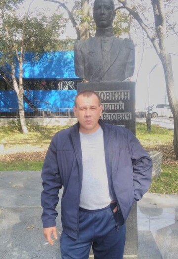 Моя фотография - Александр, 39 из Южно-Сахалинск (@aleksandr619904)