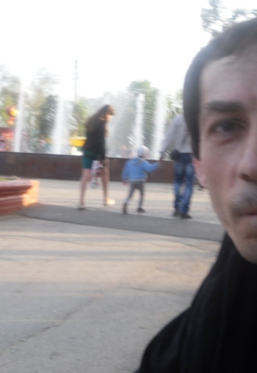 My photo - Aleksandr, 43 from Salsk (@aleksandr941456)
