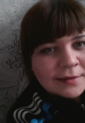 Моя фотография - танюшка, 33 из Екатеринбург (@taslima34)