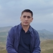 Artur 39 Makhachkala