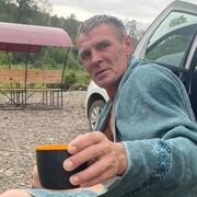 Вова, 48, Уфа