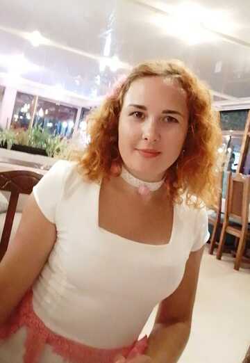 My photo - Lidiya, 33 from Antalya (@lidiya16622)