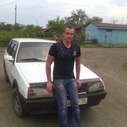 Роман, 29, Купино
