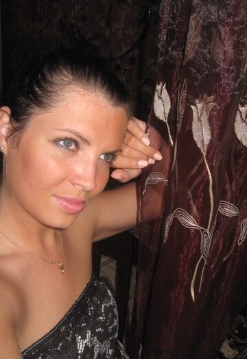 My photo - Larisa, 40 from Voskresensk (@larisa2863)