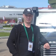 Роман, 43, Калуга