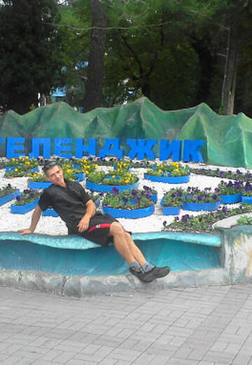 My photo - Pavel, 34 from Artyom (@pavel52803)