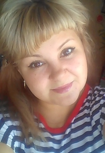 My photo - katyusha, 35 from Penza (@katusha8344)