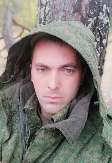 My photo - Dmitriy, 37 from Kstovo (@dmitriy522987)