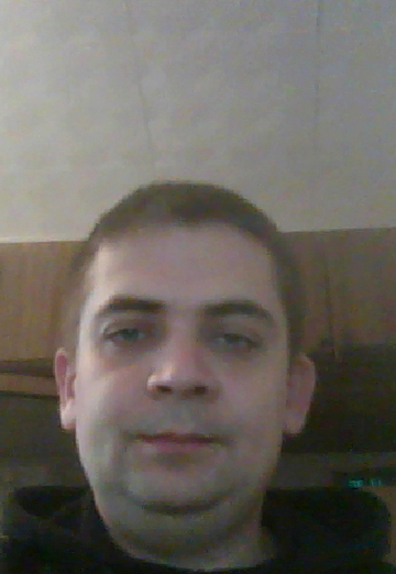 My photo - Stanislav, 41 from Pyatigorsk (@stanislav18639)