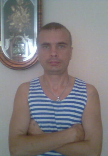 Моя фотография - Марк, 49 из Волгоград (@mark7248338)