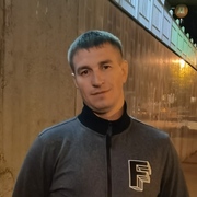 Вениамин, 38, Москва