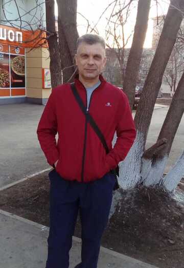 Моя фотография - Иван, 51 из Уфа (@ivan231770)