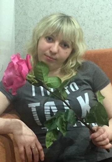 Моя фотография - Екатерина, 37 из Беломорск (@ekaterina65914)