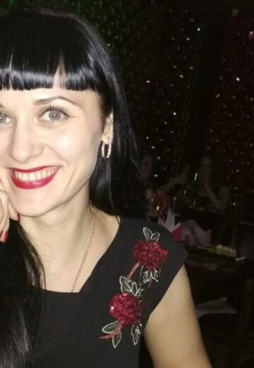 My photo - Svetlana, 36 from Leninsk-Kuznetsky (@svetlana175171)