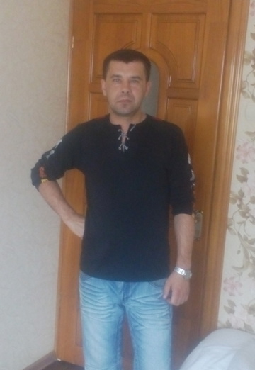 Моя фотографія - Роджер, 35 з Івано-Франково (@rodjer172)