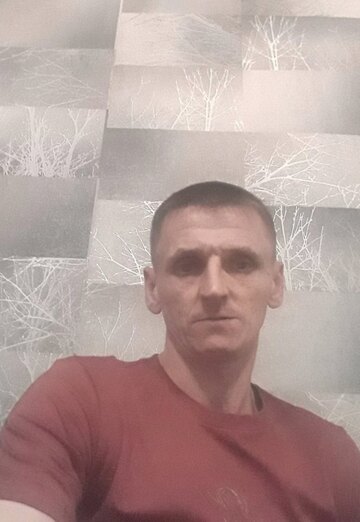 My photo - igor, 51 from Kopeysk (@igor298378)
