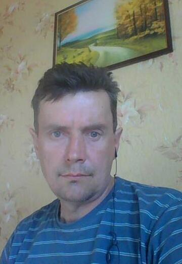 My photo - Vladimir, 50 from Kytmanovo (@vladimir93711)