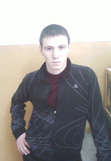 My photo - leonid, 37 from Stary Oskol (@leonid17383)