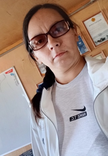 My photo - Natasha, 37 from Yakutsk (@natasha82860)