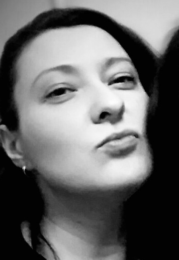 My photo - Yuliya, 41 from Severodvinsk (@uliya213192)