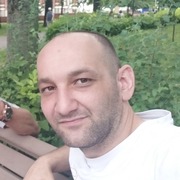 Сашка 37 лет (Весы) Липецк