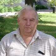 НИКОЛАЙ, 71, Дорохово