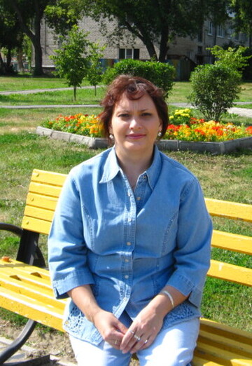 My photo - Snezhana, 40 from Barnaul (@snezhana454)