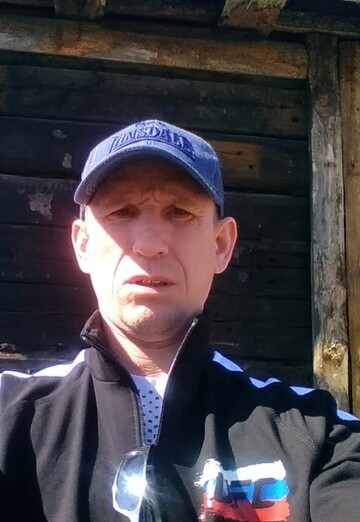 My photo - Podshivalov, 52 from Yuryuzan (@podshivalov3)