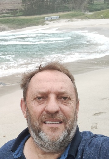 My photo - Cirilo, 58 from Tomelloso (@cirilo1)