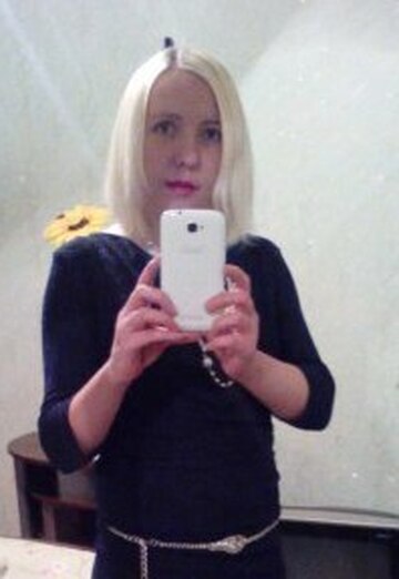 Моя фотография - Саша, 36 из Волосово (@burdaeva88)