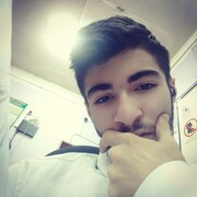 Эльмар, 21, Кемь