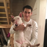 Александр, 40, Ивантеевка