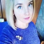 Анастасия, 34, Гурьевск