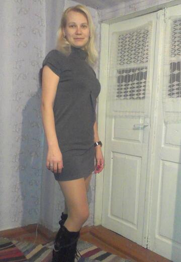Моя фотография - Катя, 35 из Григориополь (@katya25002)
