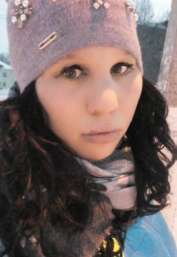 My photo - Yuliya, 37 from Novokuznetsk (@uliya19206)