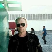 Алекс, 54, Минусинск