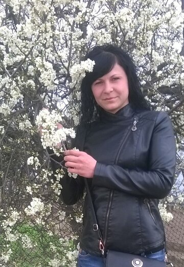 Моя фотография - Татьяна, 30 из Николаев (@tatyana187635)